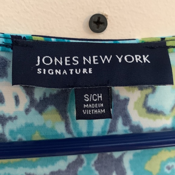 Jones New York Midi Dress - Picture 3 of 3